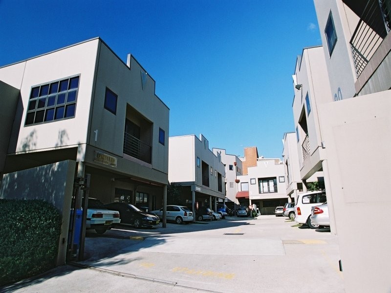 18/36 O’Riordan Street, Alexandria NSW 2015