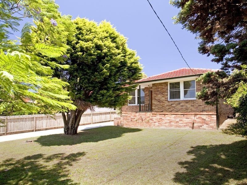 99 Frenchs Forest Road, Seaforth NSW 2092