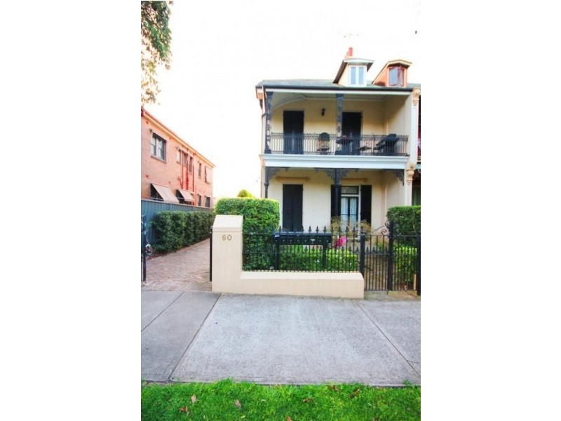 3/60 The Boulevarde, Lewisham NSW 2049