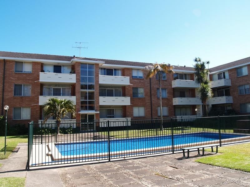 25/5 Benalla Avenue, Ashfield NSW 2131