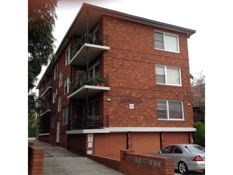 9/60 Victoria Street, Ashfield NSW 2131