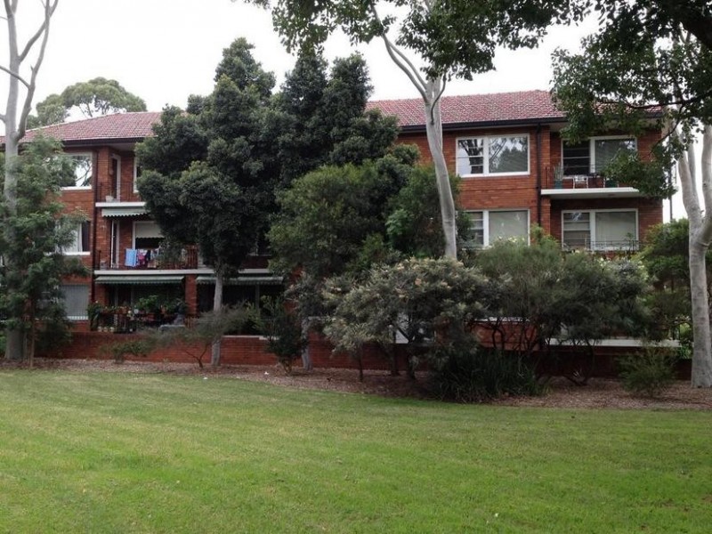 9/60 Victoria Street, Ashfield NSW 2131