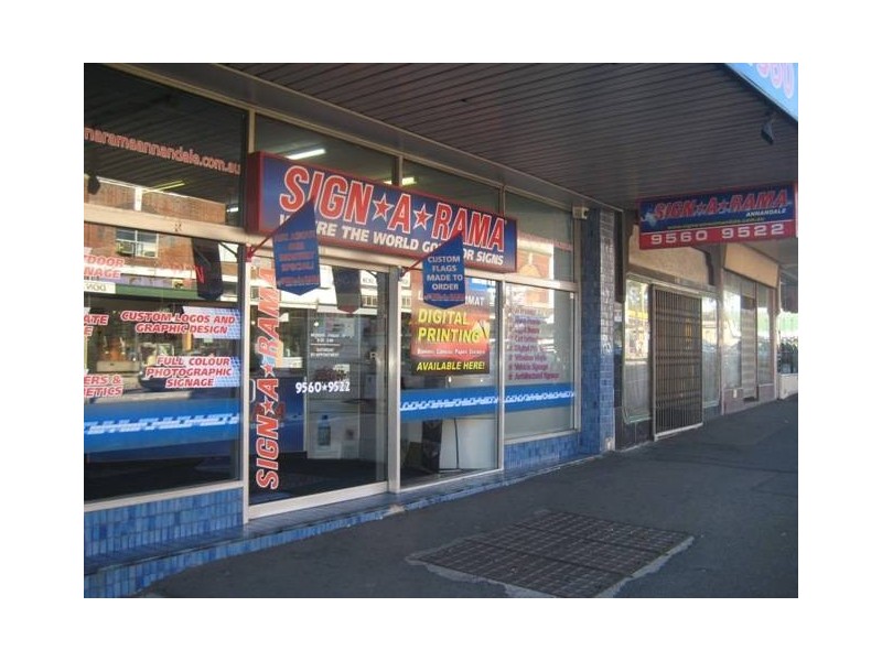 2/233 Parramatta Road, Annandale NSW 2038