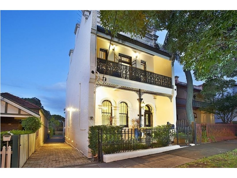 41 Kensington Road, Summer Hill NSW 2130