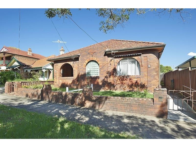 1 & 3 Federal Avenue, Ashfield NSW 2131