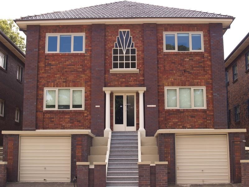 2/195B Stanmore Road, Stanmore NSW 2048