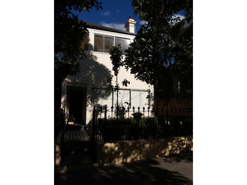 3/35 The Boulevarde, Lewisham NSW 2049