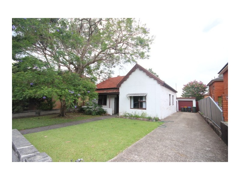 2/186 Flood Street, Leichhardt NSW 2040