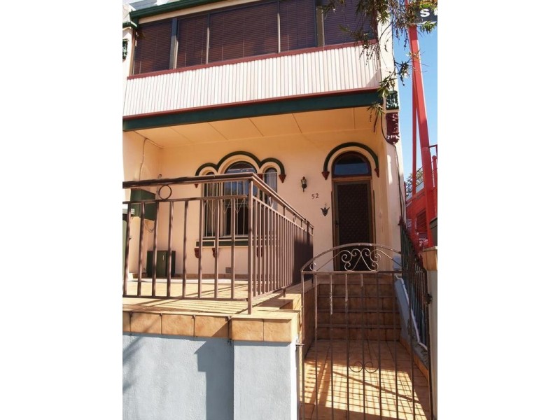 52 Catherine Street, Leichhardt NSW 2040