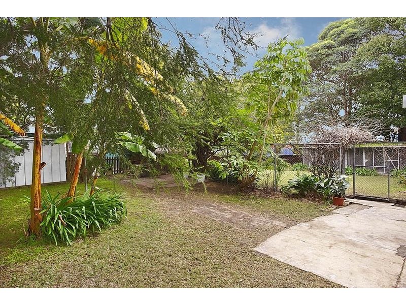 2 Toothill Street, Lewisham NSW 2049