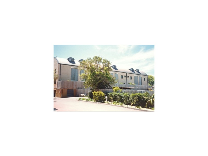 13/91 Smith Street, Summer Hill NSW 2130