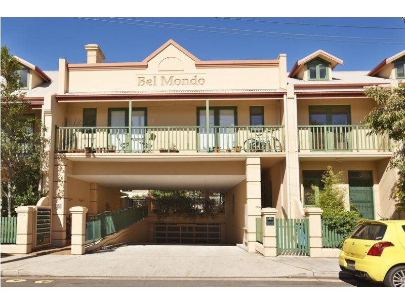 19/6-8 Jarrett Street, Leichhardt NSW 2040