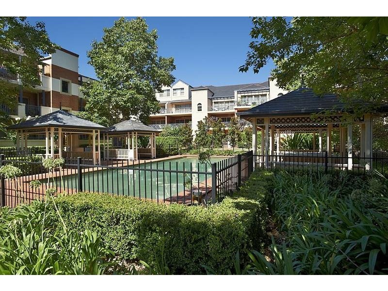 23/8 Williams Parade, Dulwich Hill NSW 2203