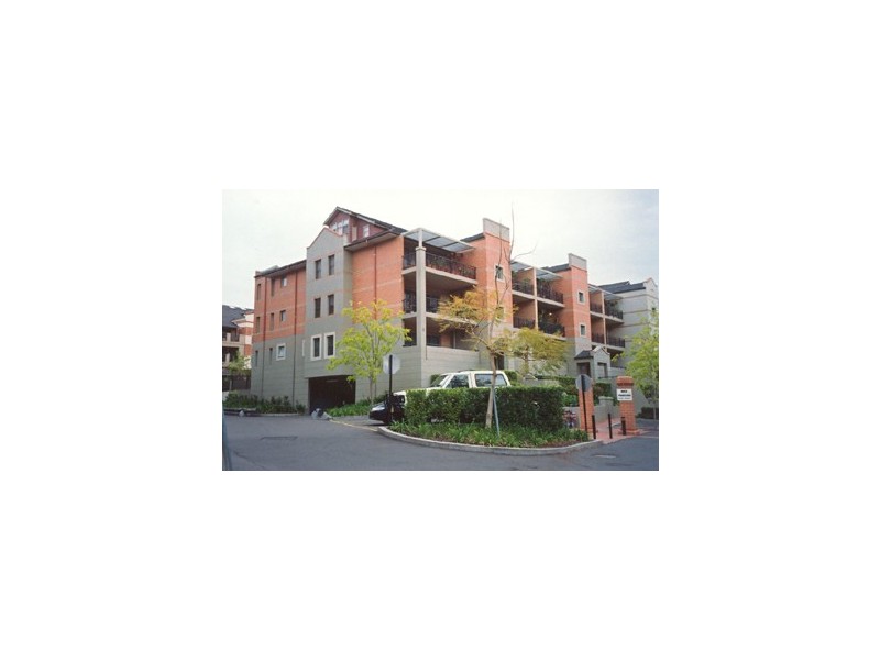 23/8 Williams Parade, Dulwich Hill NSW 2203