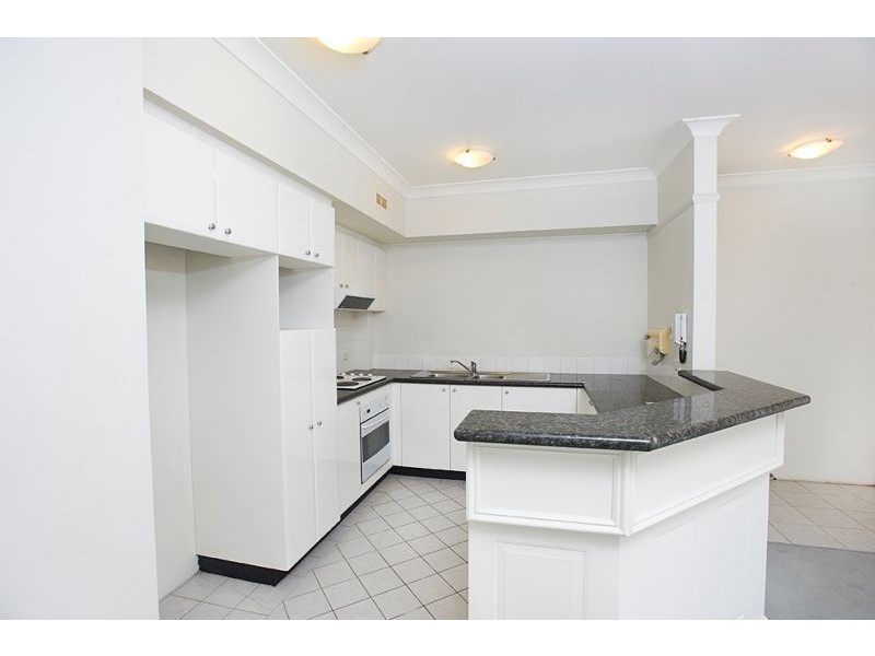 23/8 Williams Parade, Dulwich Hill NSW 2203