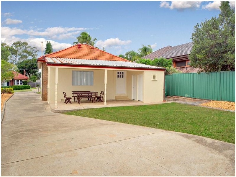 39 Currawang Street, Concord West NSW 2138