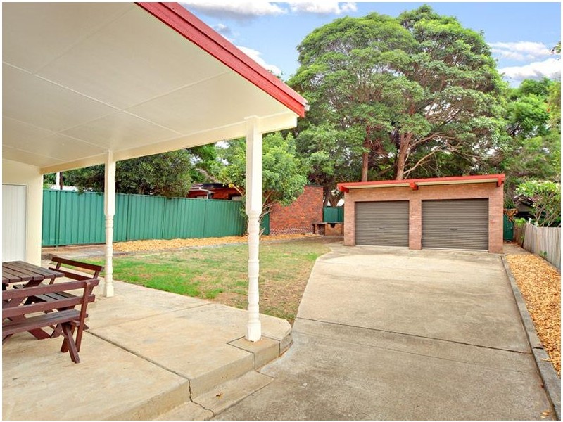 39 Currawang Street, Concord West NSW 2138