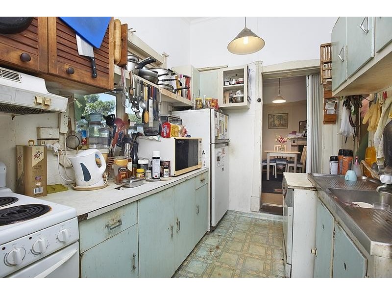 1 Wellesley Street, Summer Hill NSW 2130