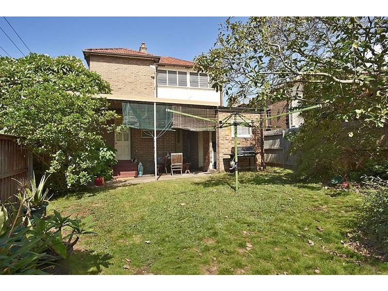 1 Wellesley Street, Summer Hill NSW 2130