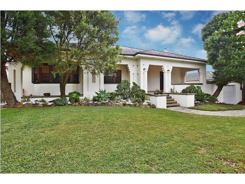 329 Livingstone Road, Marrickville NSW 2204