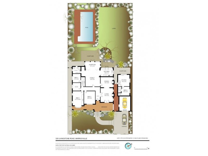 329 Livingstone Road, Marrickville NSW 2204