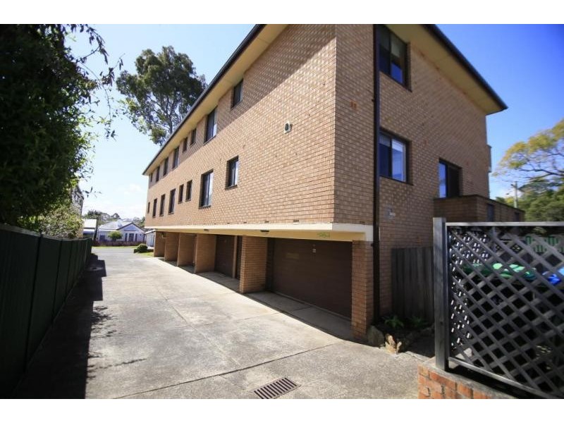 5/18 Myrtle Street, Leichhardt NSW 2040