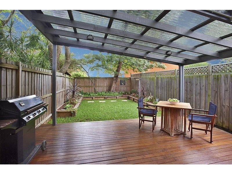 31 Charlecot Street, Dulwich Hill NSW 2203