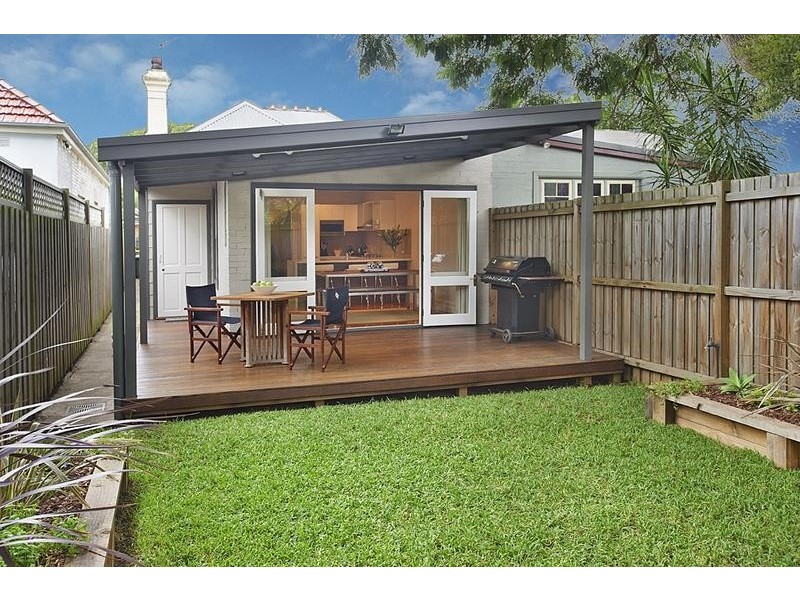 31 Charlecot Street, Dulwich Hill NSW 2203