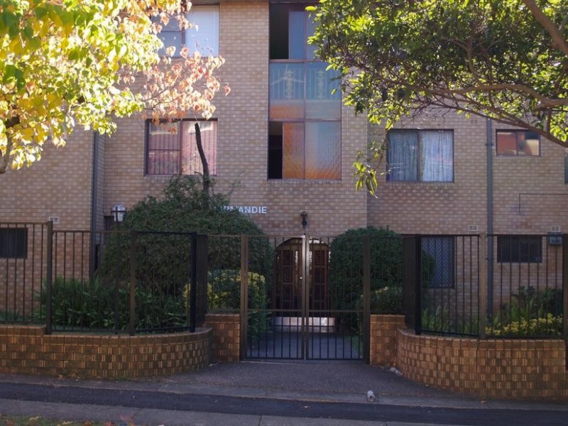 5/38 Hampstead Road, Homebush West NSW 2140