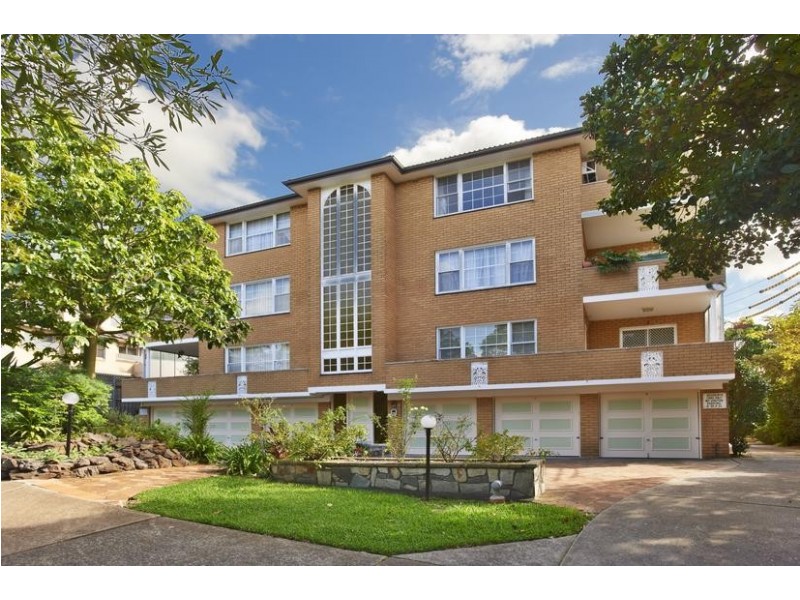 12/44 Chandos, Ashfield NSW 2131