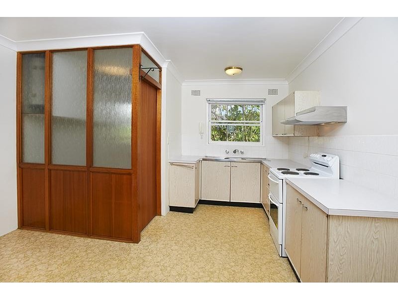 12/44 Chandos, Ashfield NSW 2131