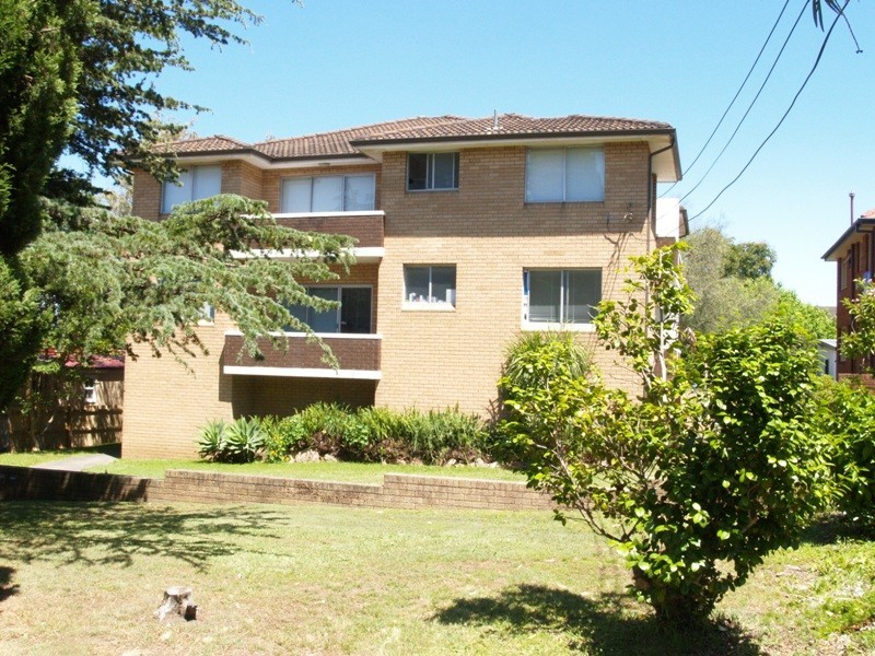 2/5 Queen Street, Ashfield NSW 2131