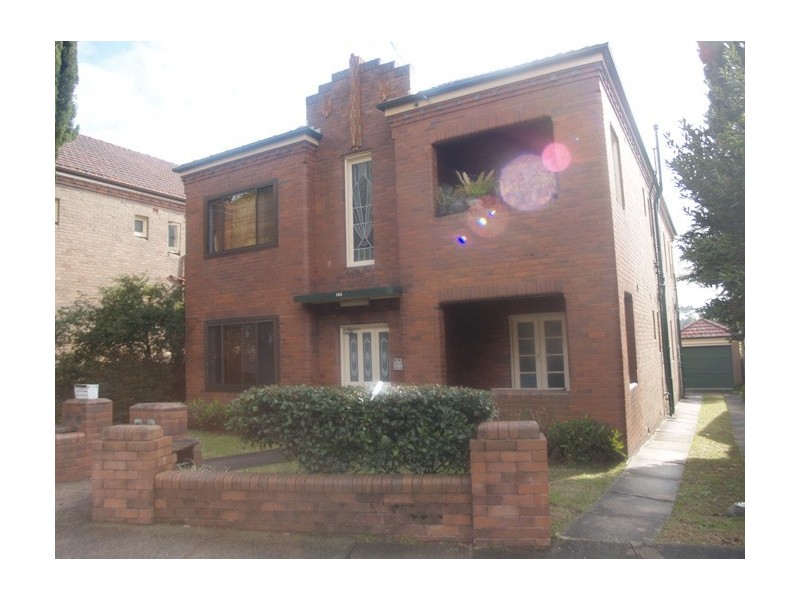 1/155 Norton Street, Ashfield NSW 2131