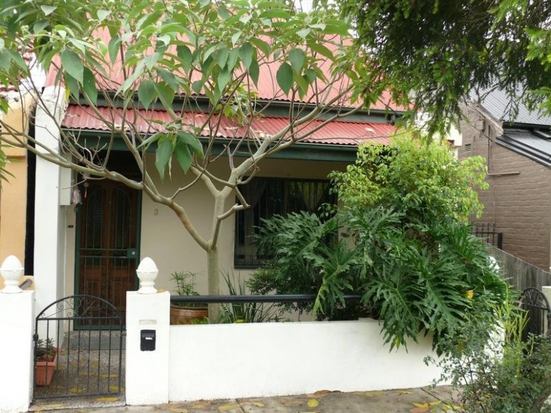 3 Union Street, Dulwich Hill NSW 2203