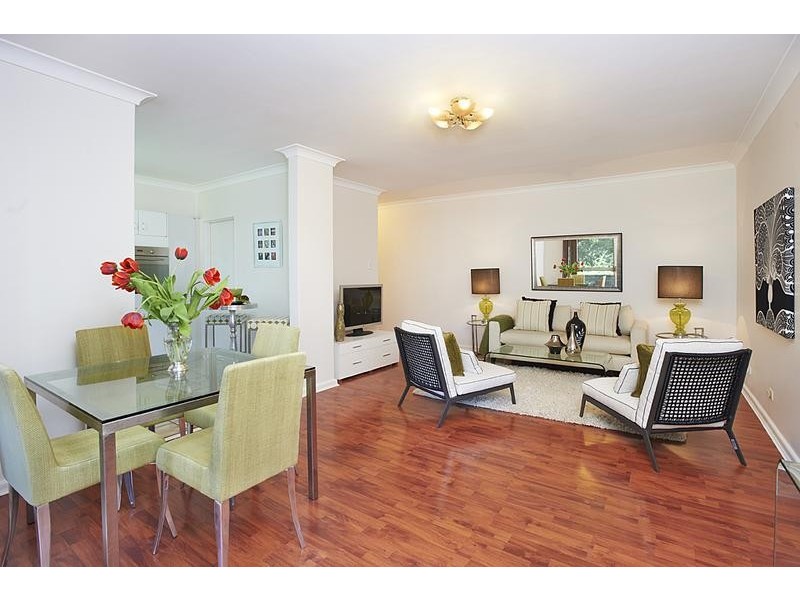 4/15 Norton Street, Ashfield NSW 2131