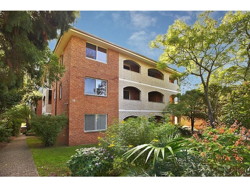4/15 Norton Street, Ashfield NSW 2131