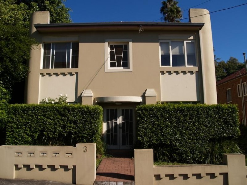 3/3 Allman Avenue, Summer Hill NSW 2130