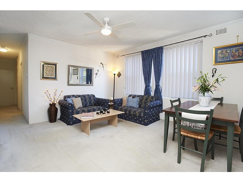 8/43 Herbert Street, Summer Hill NSW 2130