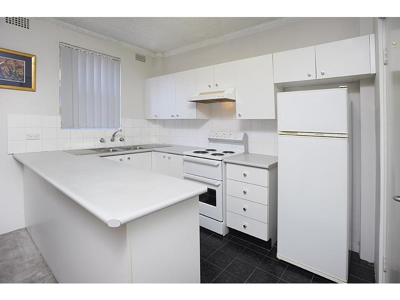 8/43 Herbert Street, Summer Hill NSW 2130