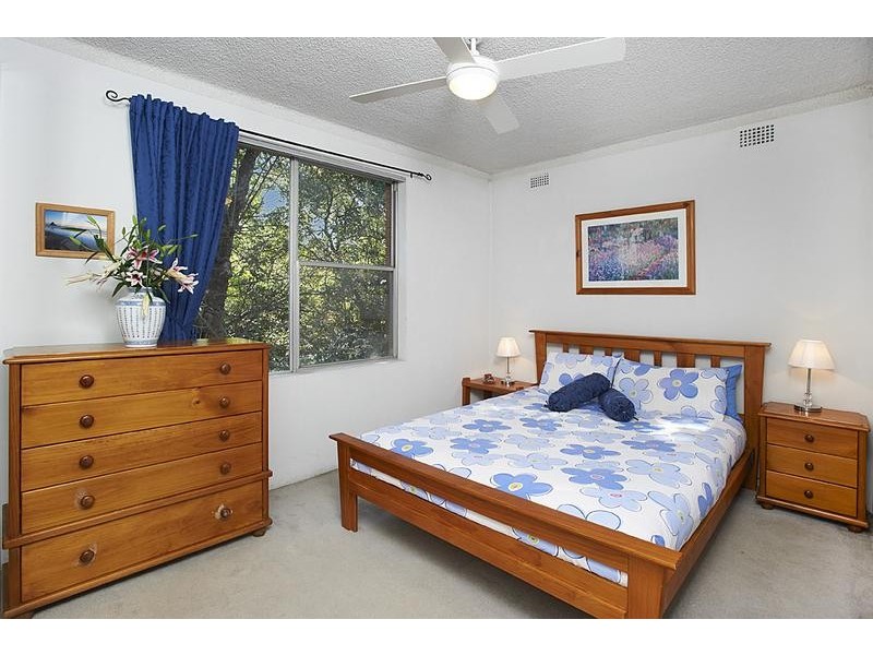 8/43 Herbert Street, Summer Hill NSW 2130