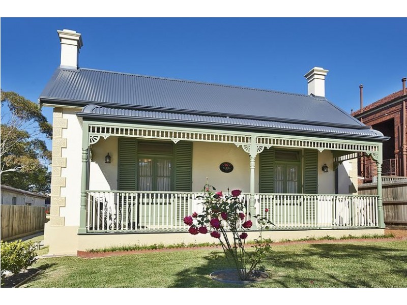 11 Drynan Street, Summer Hill NSW 2130