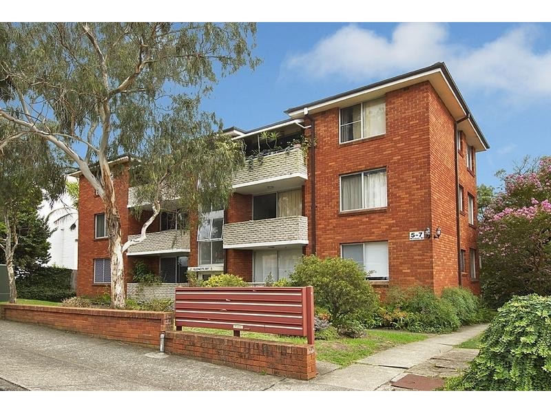 4/5-7 Norton Street, Ashfield NSW 2131