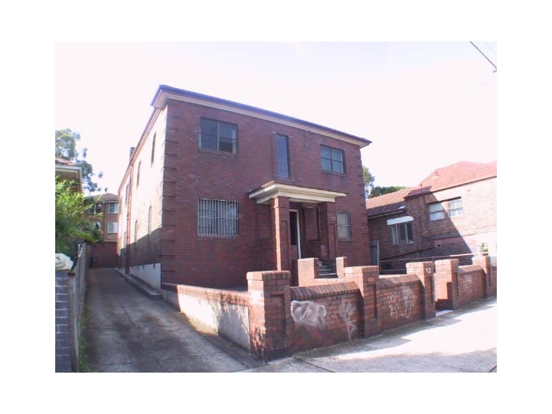 4/40 Grosvenor Crescent, Summer Hill NSW 2130