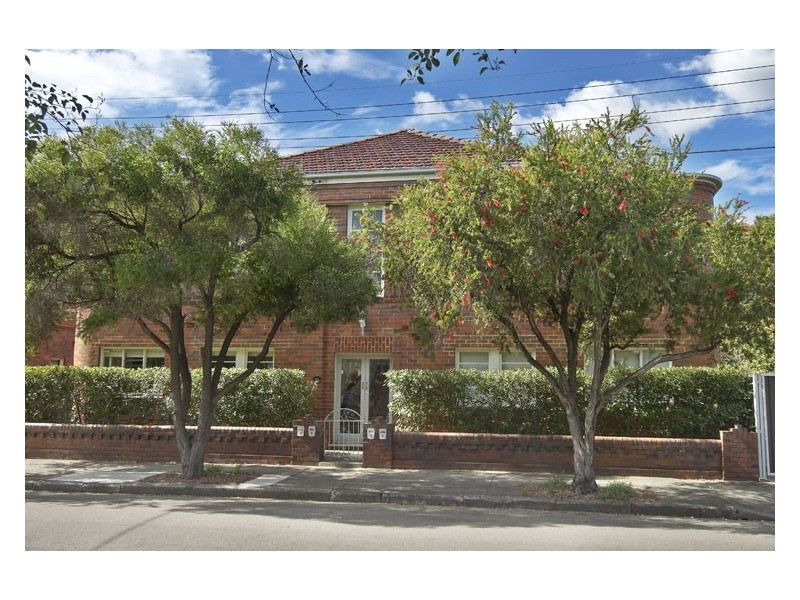 3/2b Teakle Street, Summer Hill NSW 2130