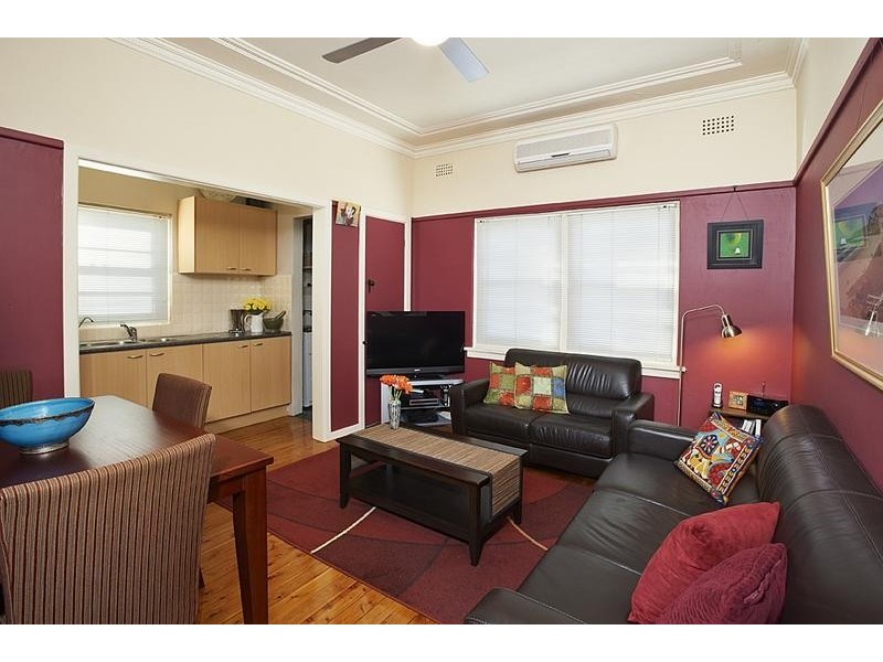 3/2b Teakle Street, Summer Hill NSW 2130