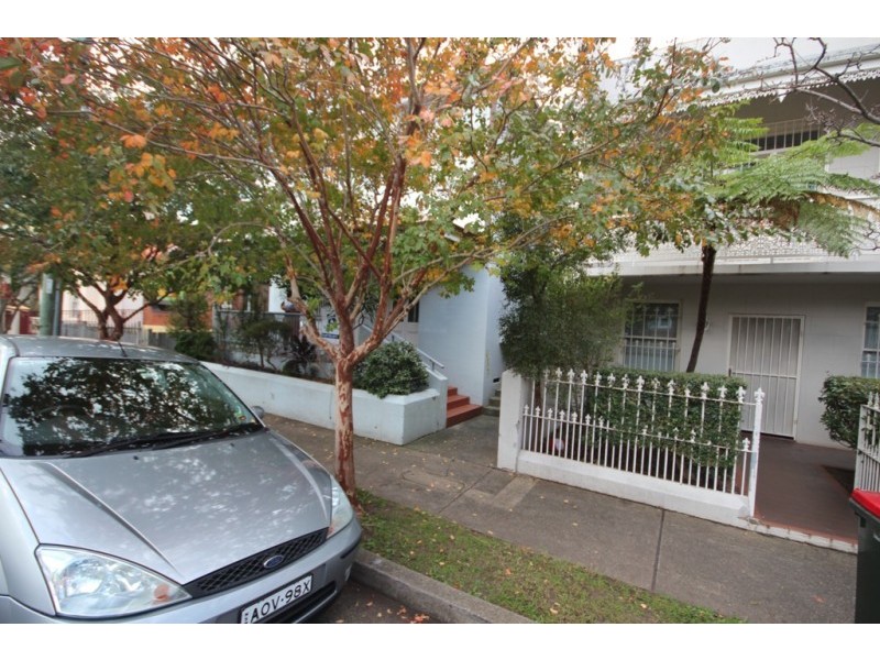 3/61 Renwick Street, Leichhardt NSW 2040