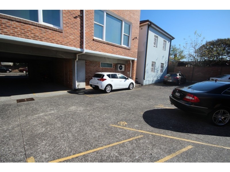 3/61 Renwick Street, Leichhardt NSW 2040