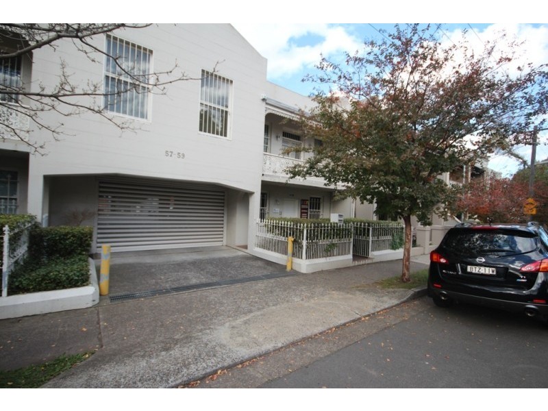 3/61 Renwick Street, Leichhardt NSW 2040