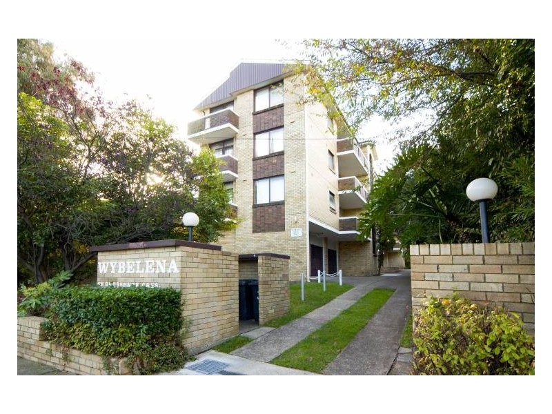 9/49 Grosvenor Crescent, Summer Hill NSW 2130