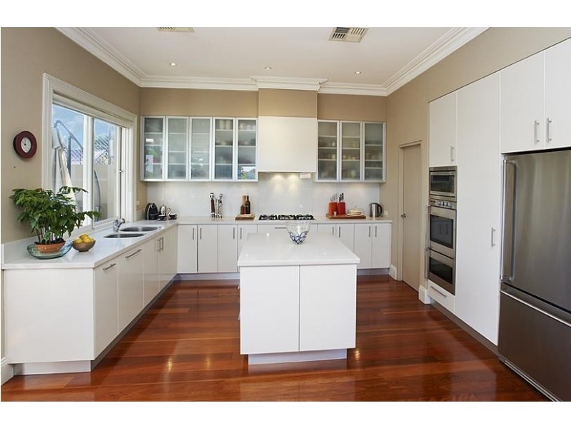 1 Service Avenue, Ashfield NSW 2131